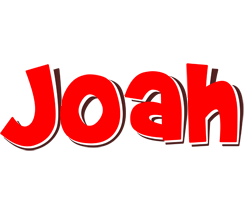 Joah basket logo