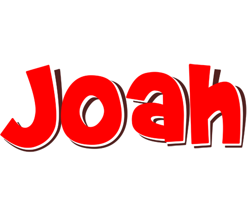 Joah basket logo