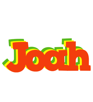 Joah bbq logo