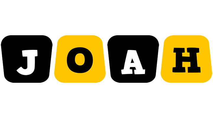 Joah boots logo
