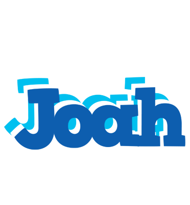 Joah business logo