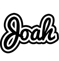 Joah chess logo