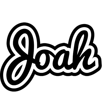 Joah chess logo