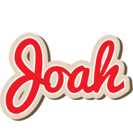 Joah chocolate logo