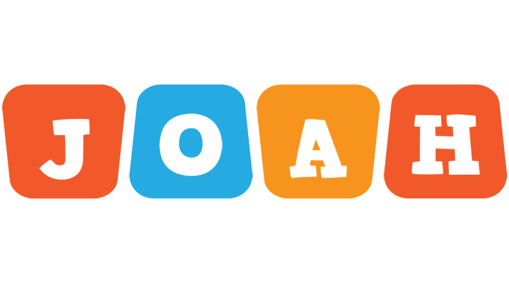 Joah comics logo