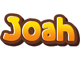 Joah cookies logo