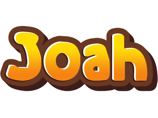 Joah cookies logo