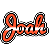 Joah denmark logo