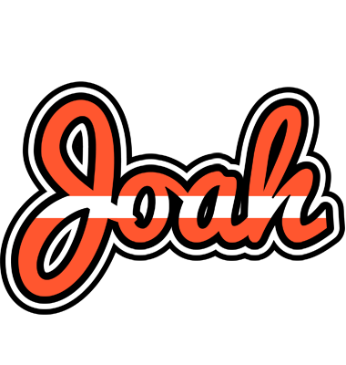 Joah denmark logo