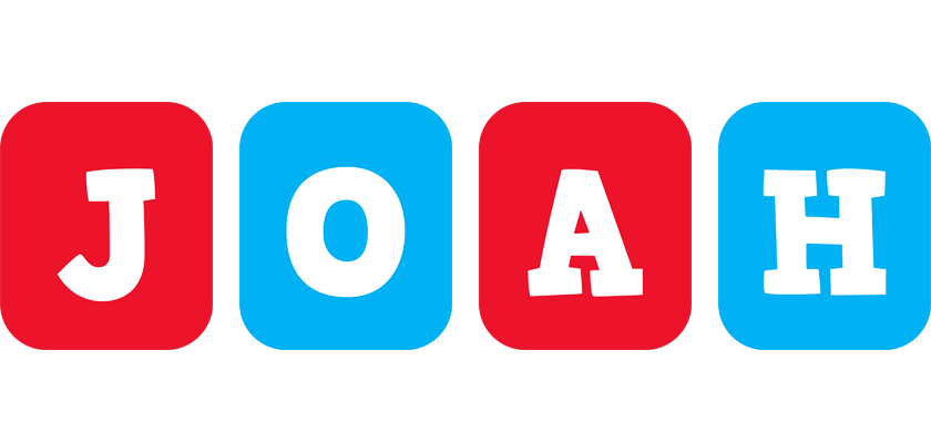 Joah diesel logo