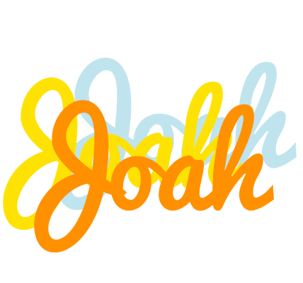 Joah energy logo