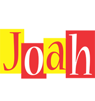 Joah errors logo