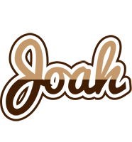 Joah exclusive logo