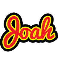 Joah fireman logo