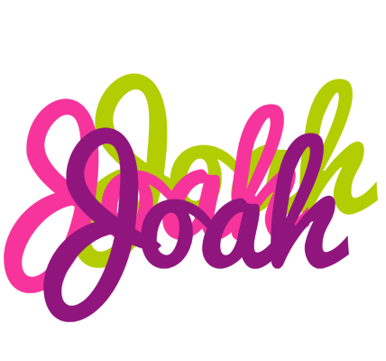 Joah flowers logo