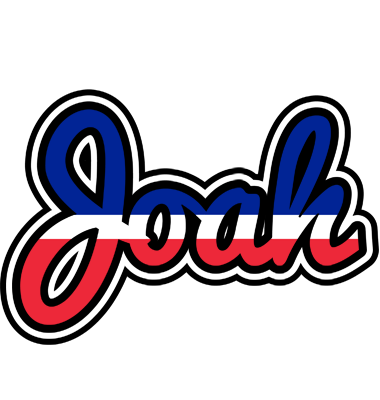 Joah france logo