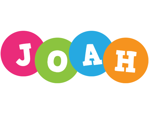 Joah friends logo
