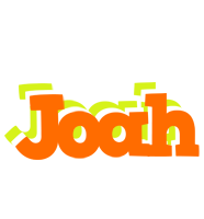 Joah healthy logo