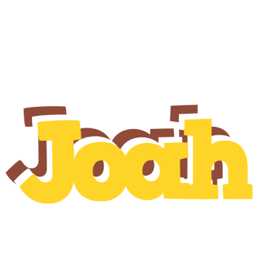 Joah hotcup logo