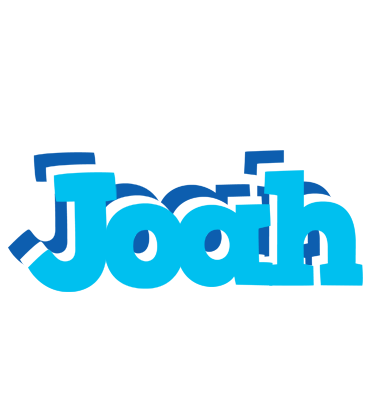 Joah jacuzzi logo