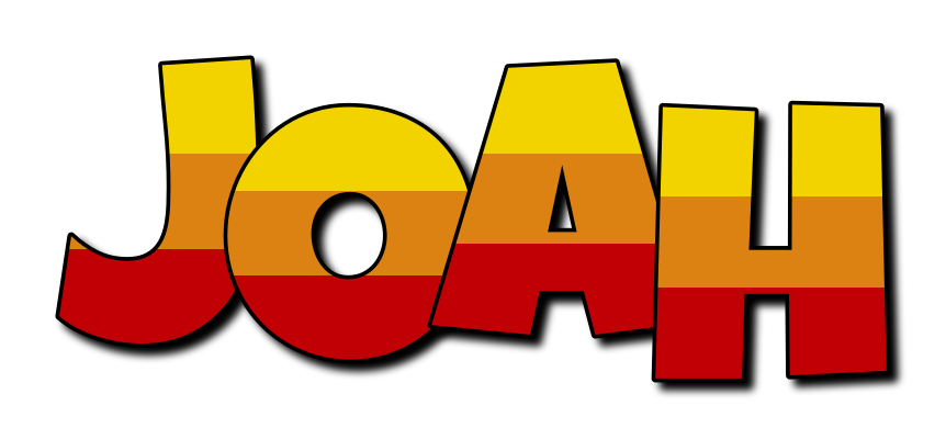 Joah jungle logo