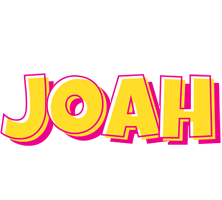 Joah kaboom logo