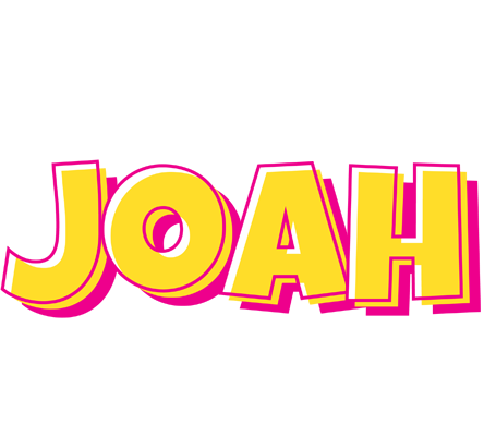 Joah kaboom logo
