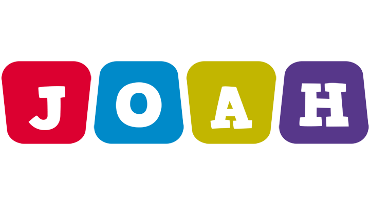 Joah kiddo logo