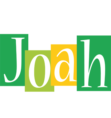 Joah lemonade logo