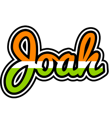 Joah mumbai logo