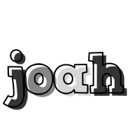 Joah night logo