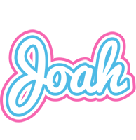 Joah outdoors logo