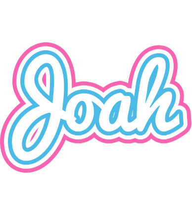 Joah outdoors logo