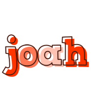 Joah paint logo