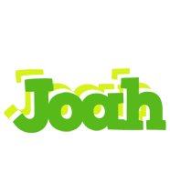 Joah picnic logo