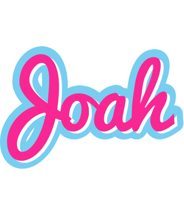 Joah popstar logo