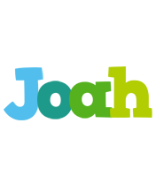 Joah rainbows logo