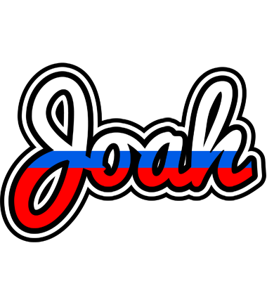 Joah russia logo
