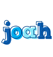 Joah sailor logo