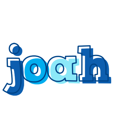 Joah sailor logo