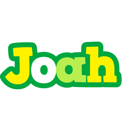 Joah soccer logo