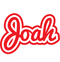 Joah sunshine logo