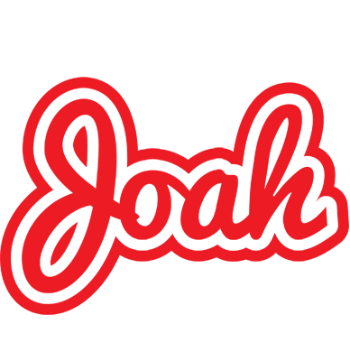 Joah sunshine logo
