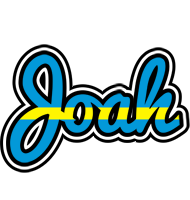 Joah sweden logo