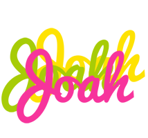 Joah sweets logo