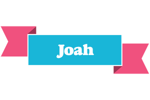 Joah today logo