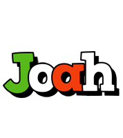 Joah venezia logo