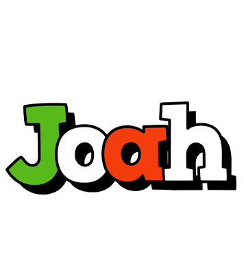 Joah venezia logo