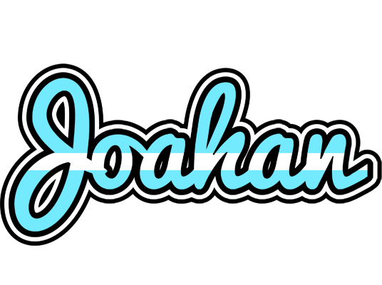 Joahan argentine logo