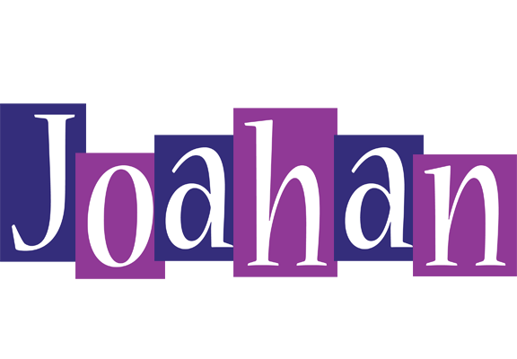 Joahan autumn logo